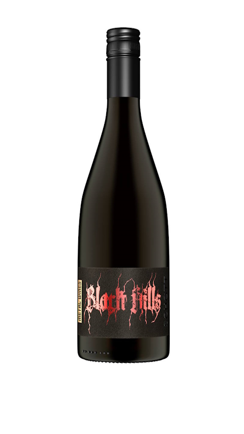 Black Hills Dunkelfelder Trocken