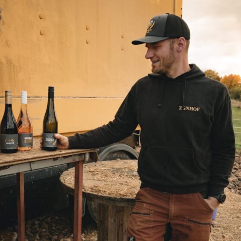 Weingutpanscher Weine